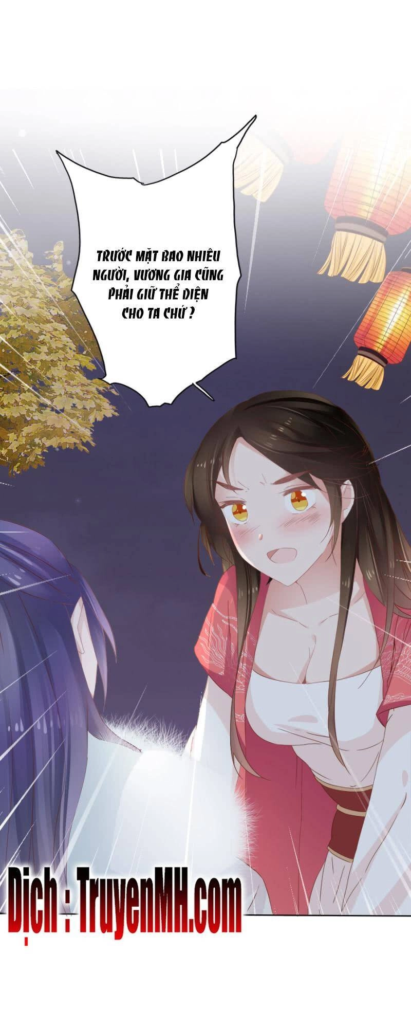 Solo Đi Vương Gia Chapter 128 - 8