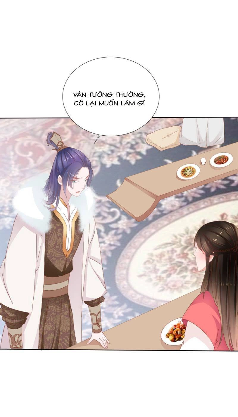 Solo Đi Vương Gia Chapter 128 - 10