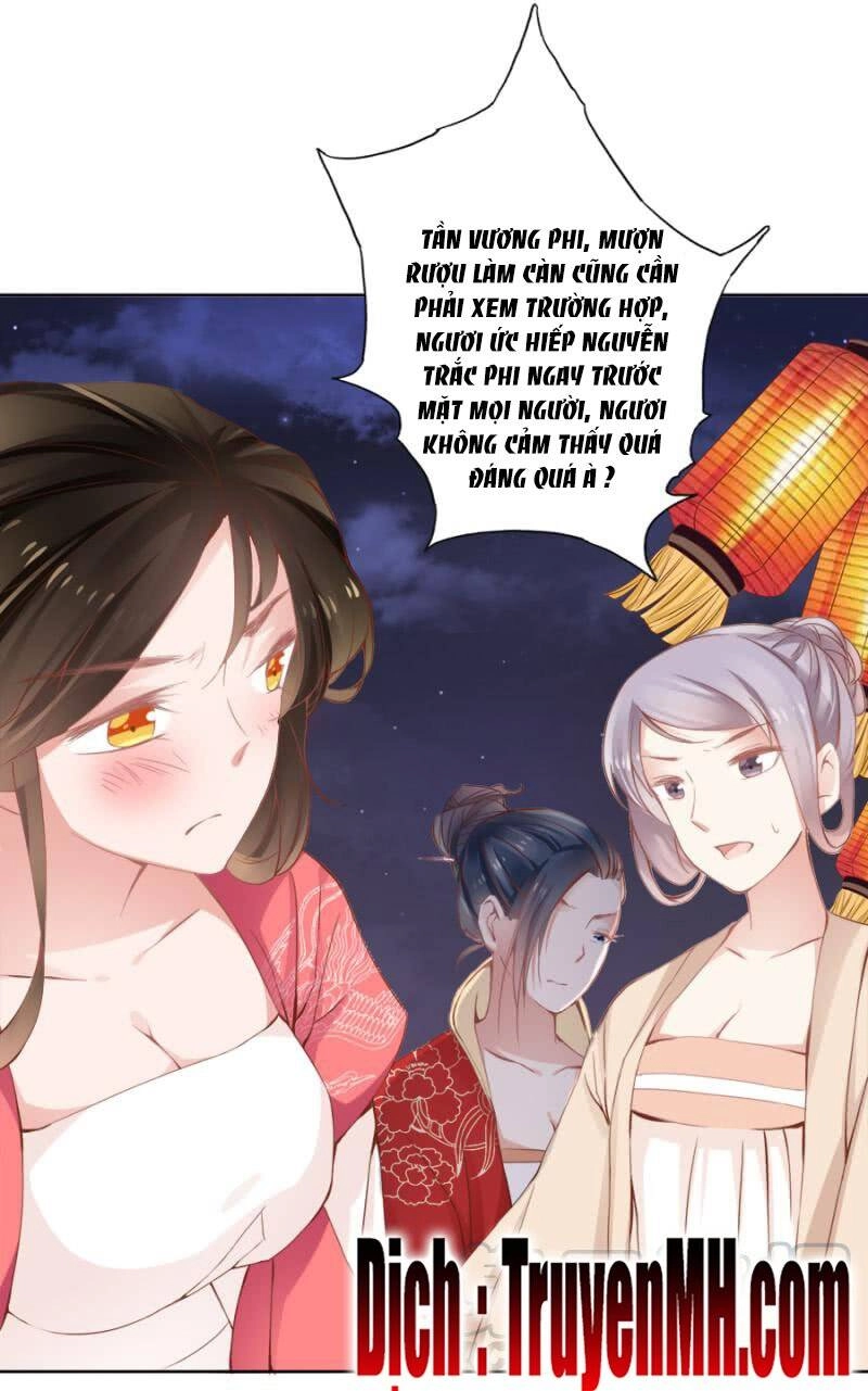 Solo Đi Vương Gia Chapter 128 - 13