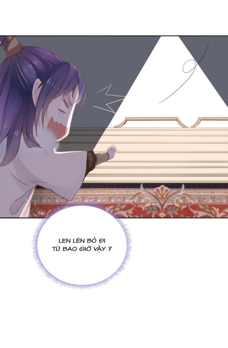 Solo Đi Vương Gia Chapter 129 - 3