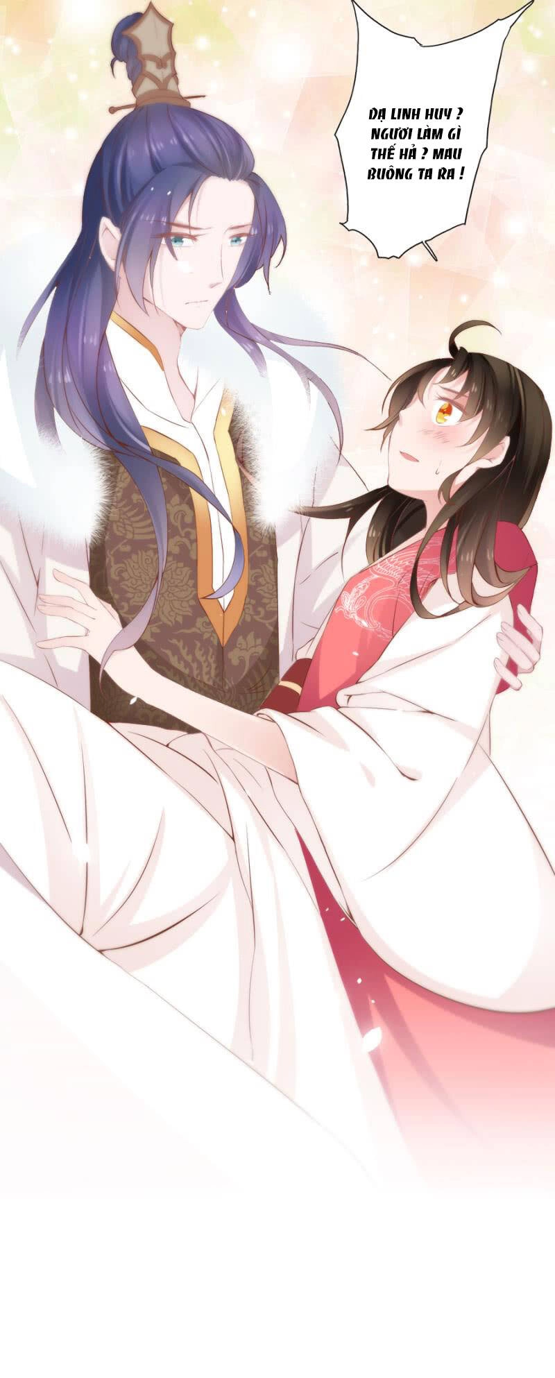 Solo Đi Vương Gia Chapter 129 - 9