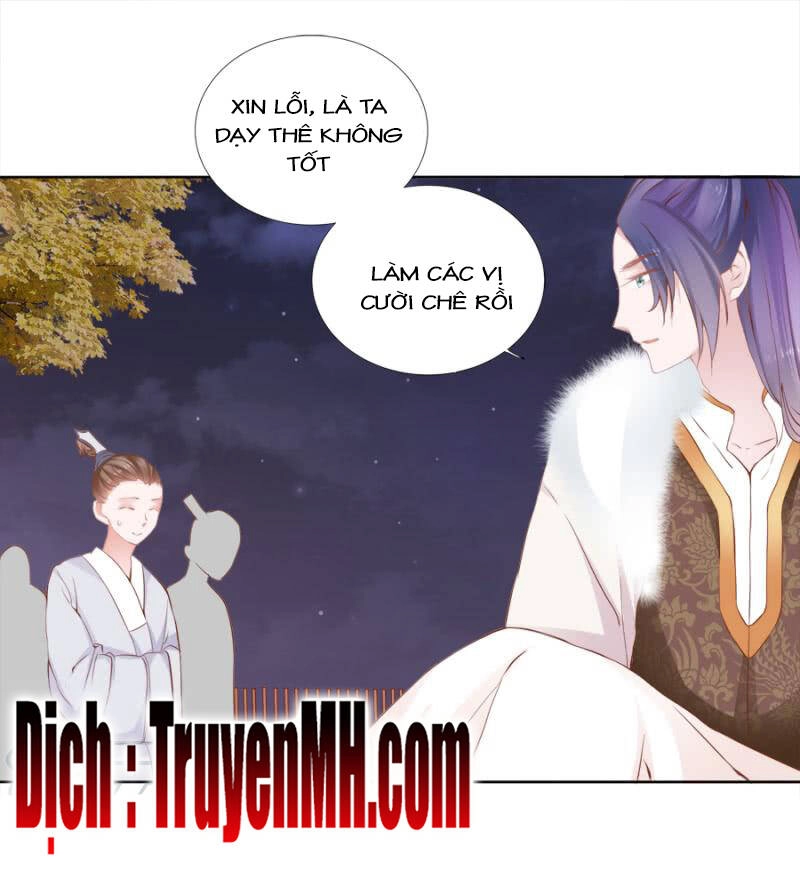 Solo Đi Vương Gia Chapter 129 - 10