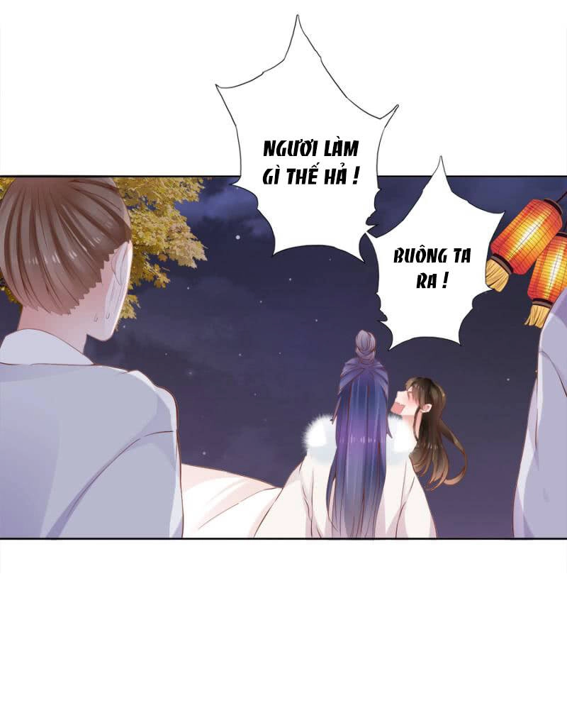 Solo Đi Vương Gia Chapter 129 - 11