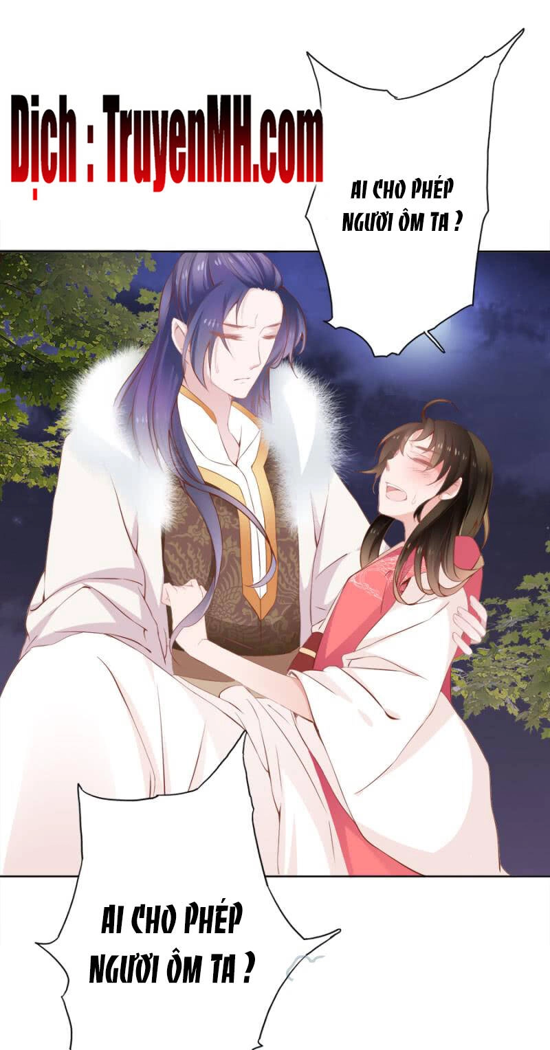 Solo Đi Vương Gia Chapter 129 - 14