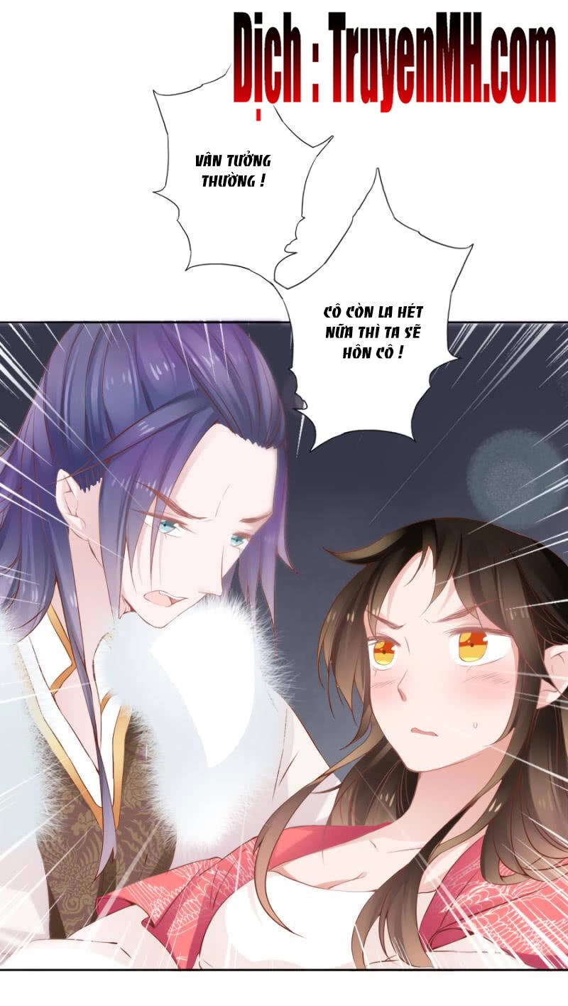 Solo Đi Vương Gia Chapter 129 - 16