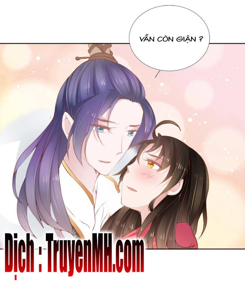 Solo Đi Vương Gia Chapter 130 - 3