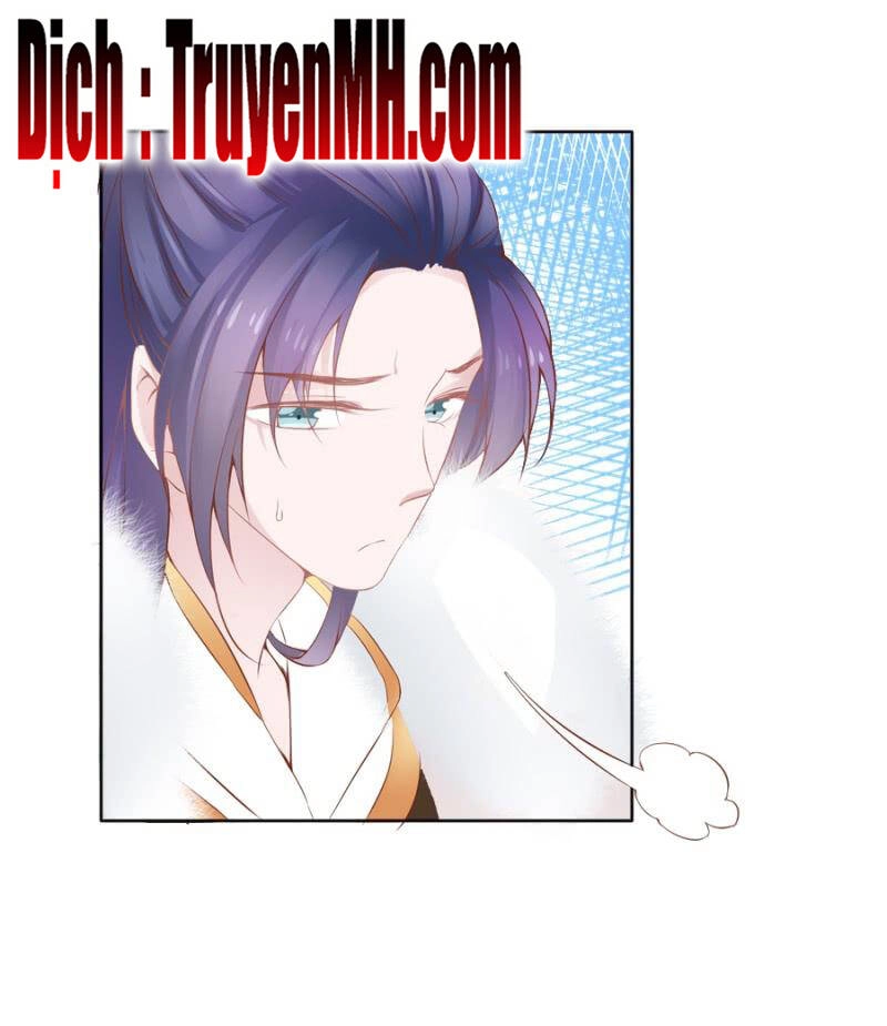 Solo Đi Vương Gia Chapter 130 - 5