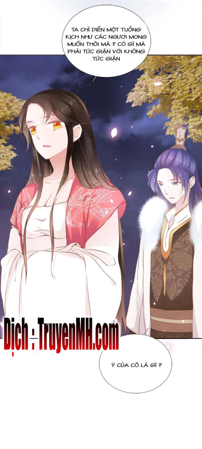 Solo Đi Vương Gia Chapter 130 - 7