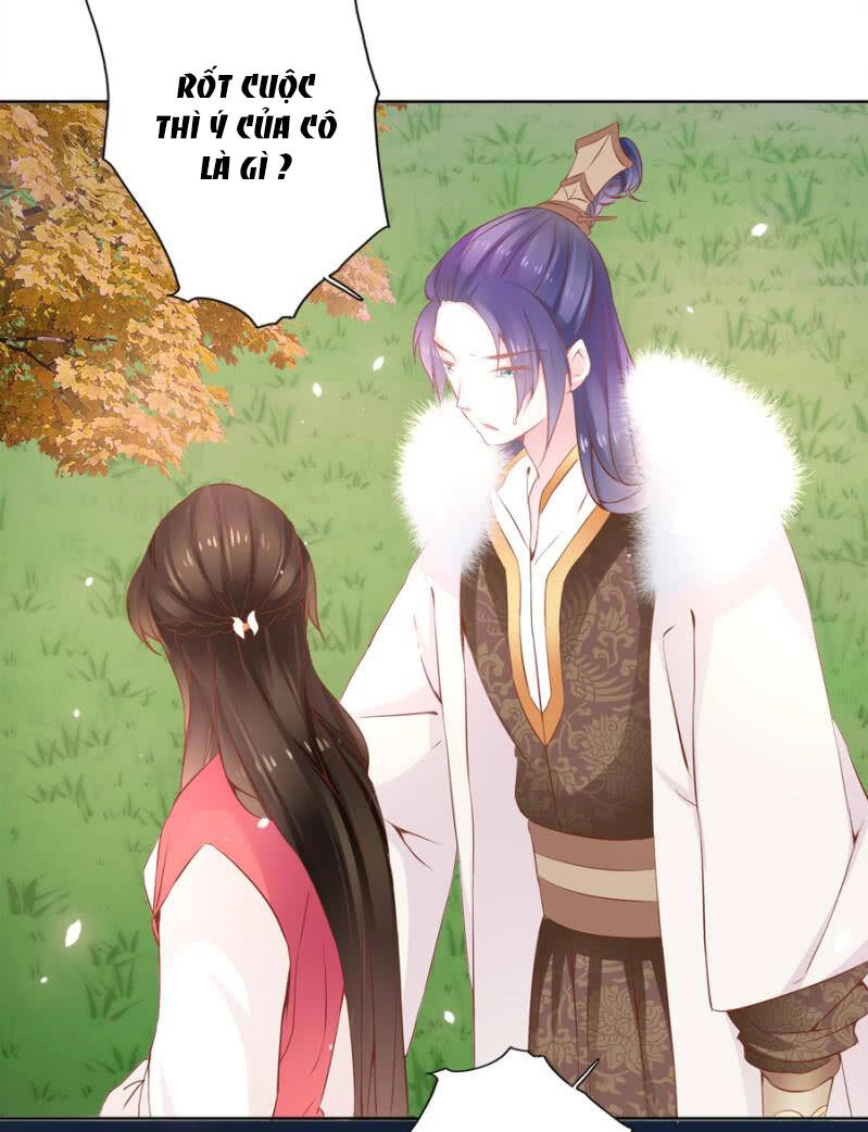 Solo Đi Vương Gia Chapter 130 - 10