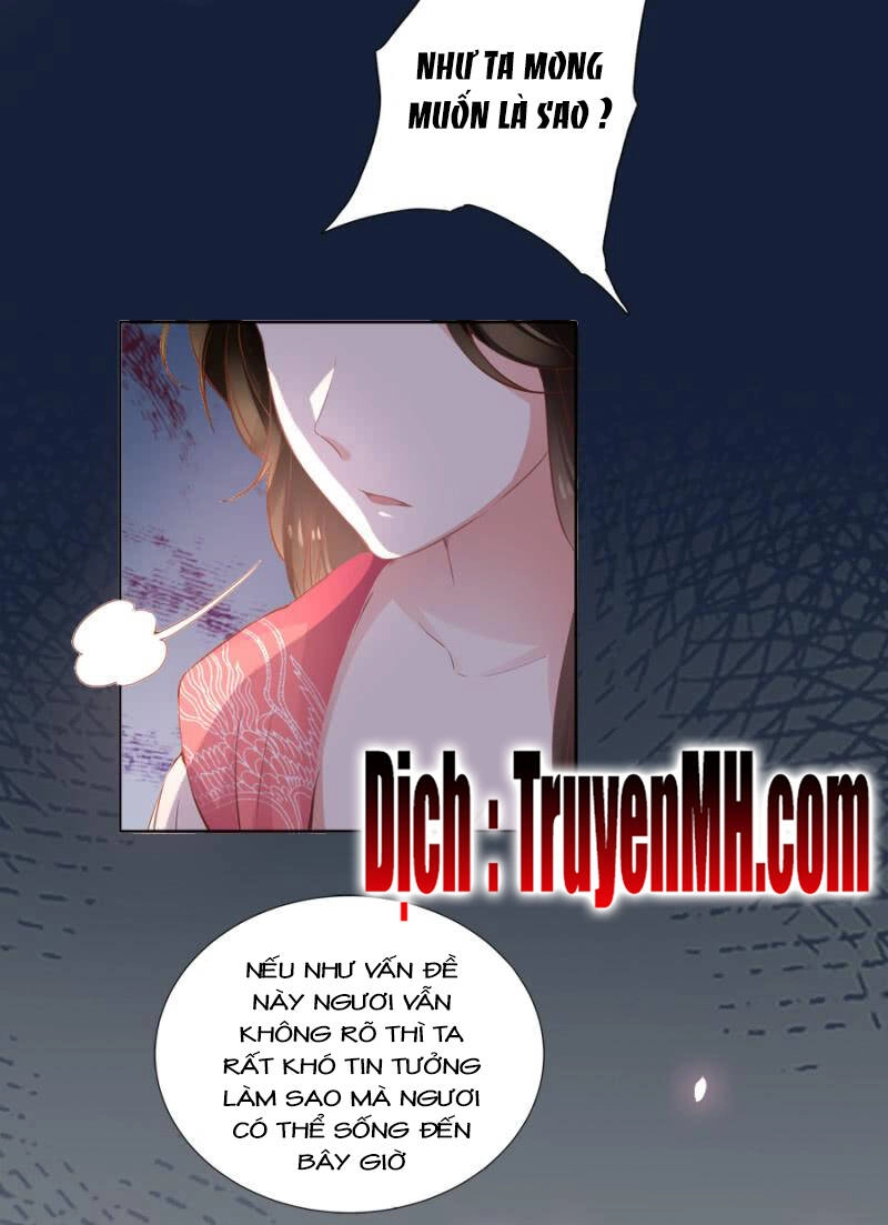 Solo Đi Vương Gia Chapter 130 - 11