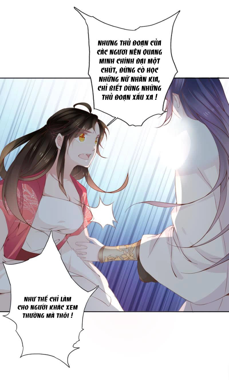 Solo Đi Vương Gia Chapter 130 - 14