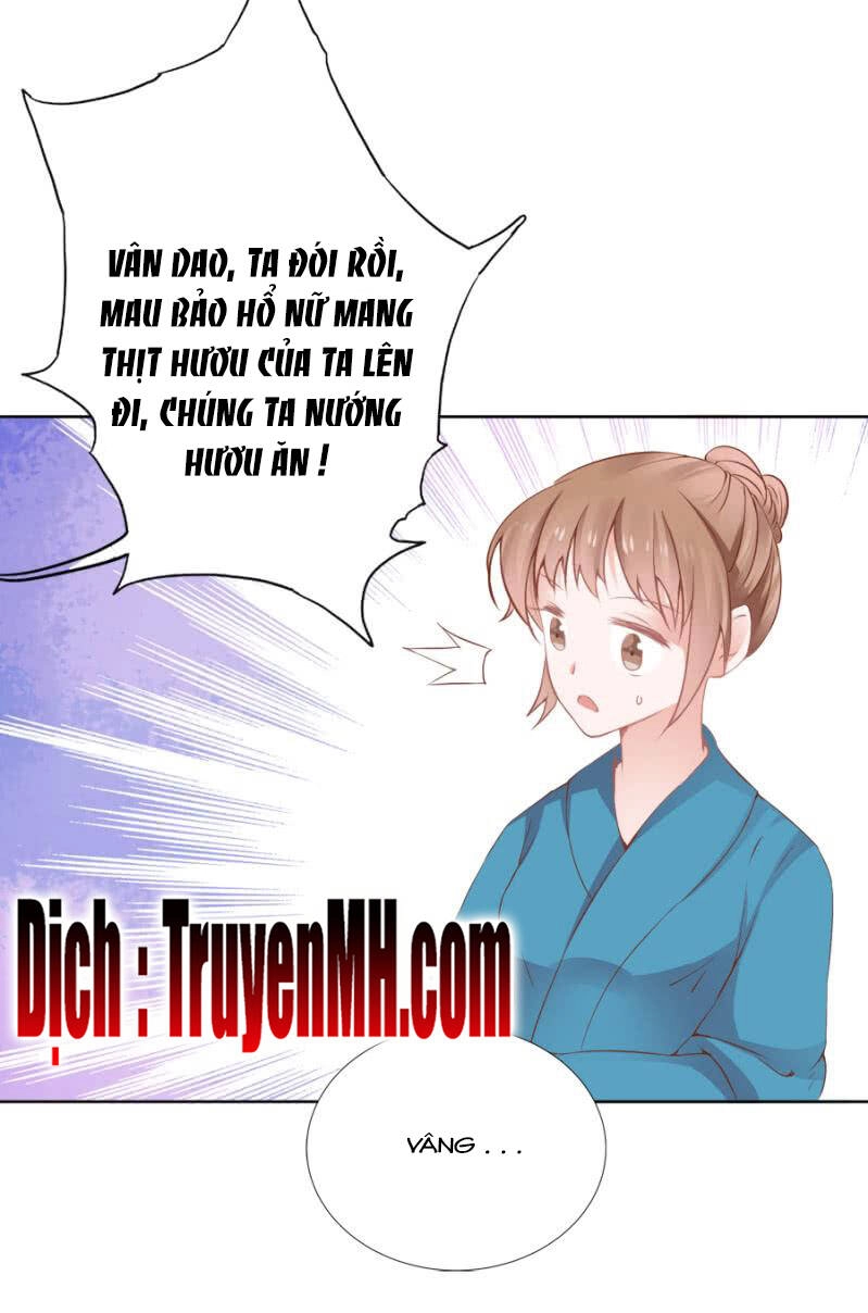 Solo Đi Vương Gia Chapter 131 - 4