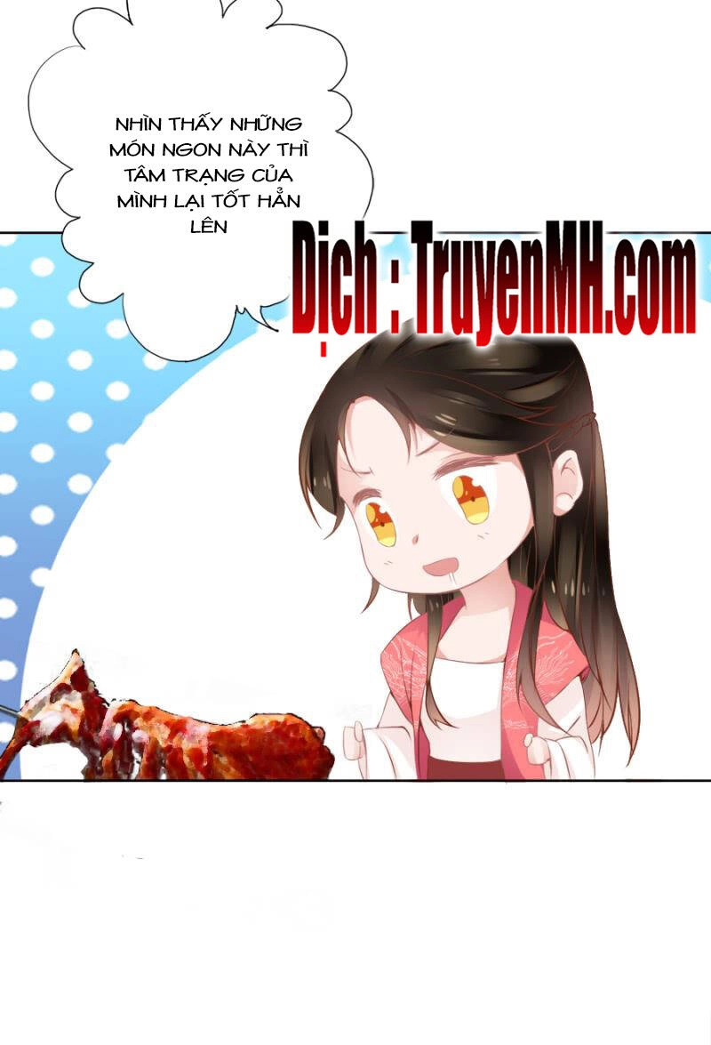 Solo Đi Vương Gia Chapter 131 - 8