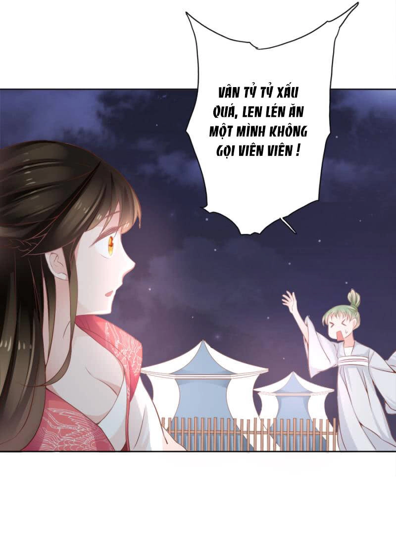 Solo Đi Vương Gia Chapter 131 - 9