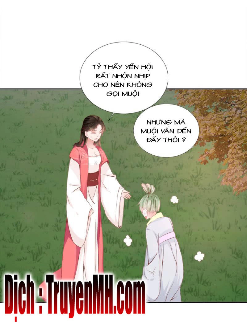 Solo Đi Vương Gia Chapter 131 - 10