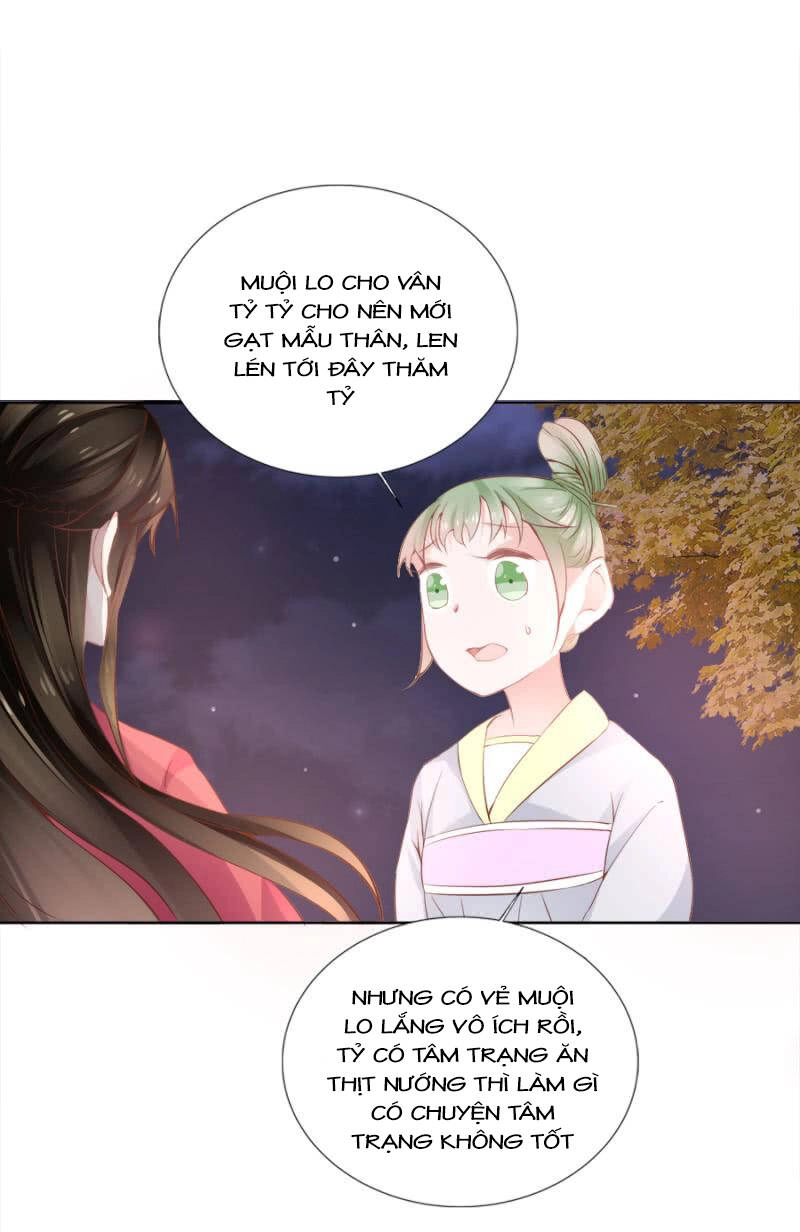 Solo Đi Vương Gia Chapter 131 - 11