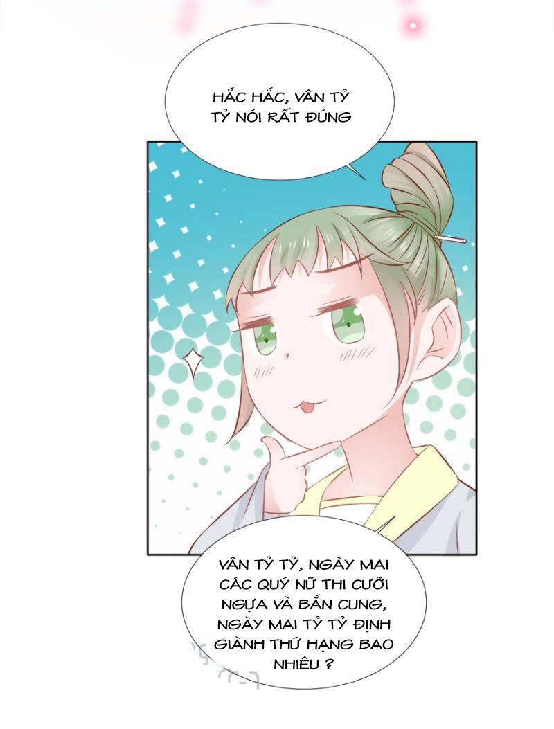 Solo Đi Vương Gia Chapter 131 - 16