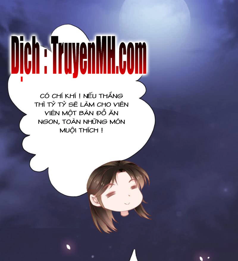 Solo Đi Vương Gia Chapter 131 - 19