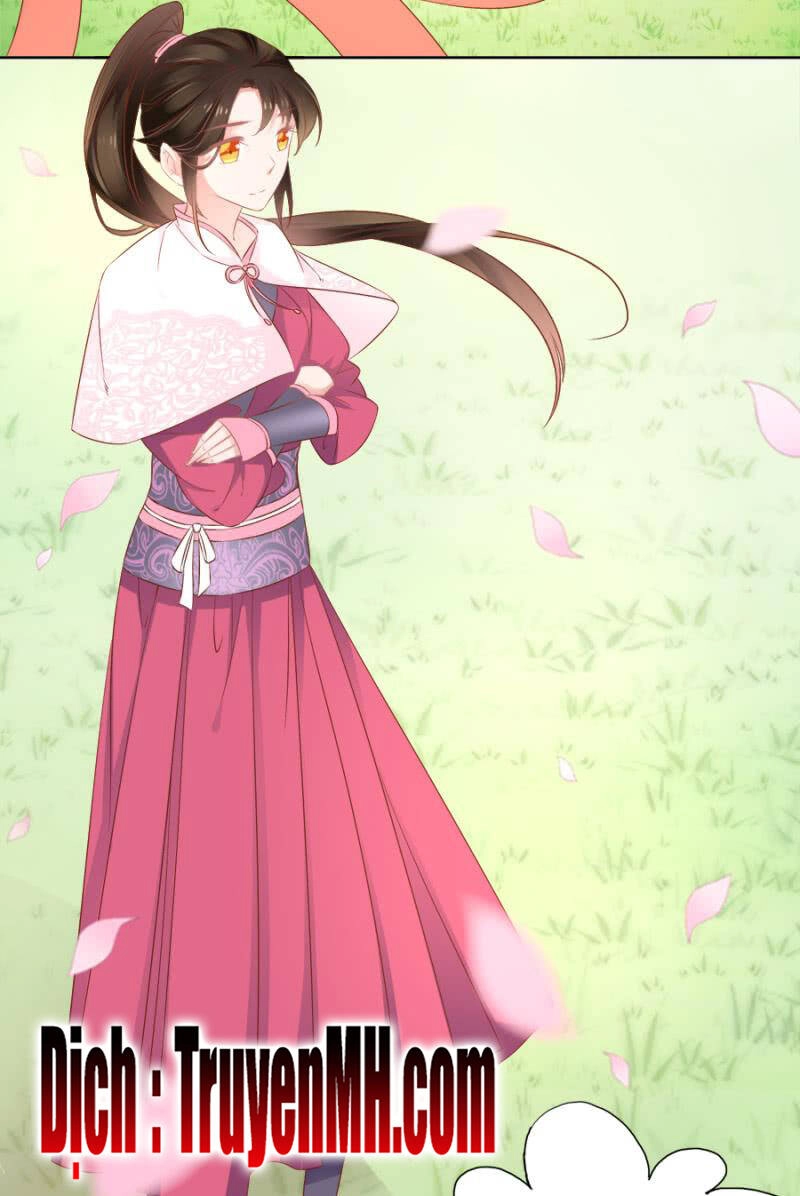 Solo Đi Vương Gia Chapter 132 - 4