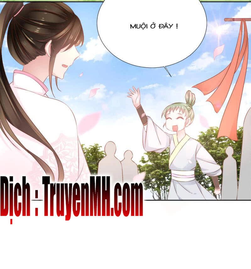 Solo Đi Vương Gia Chapter 132 - 6