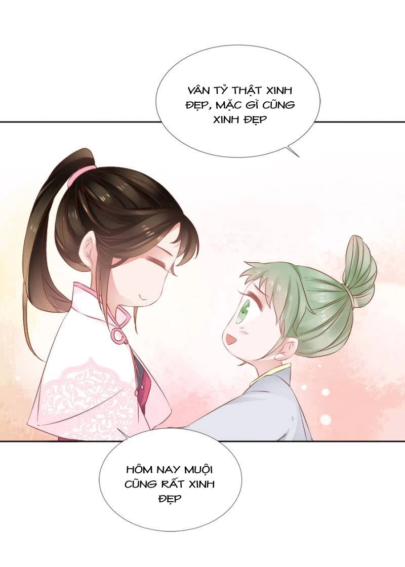 Solo Đi Vương Gia Chapter 132 - 7