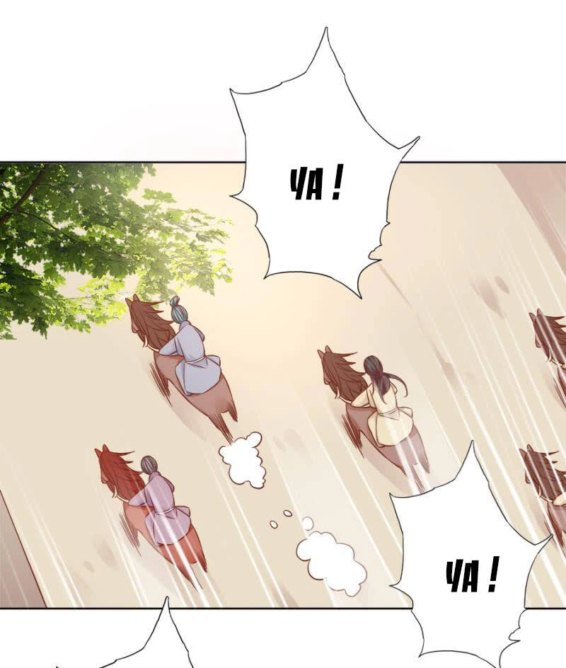 Solo Đi Vương Gia Chapter 132 - 11