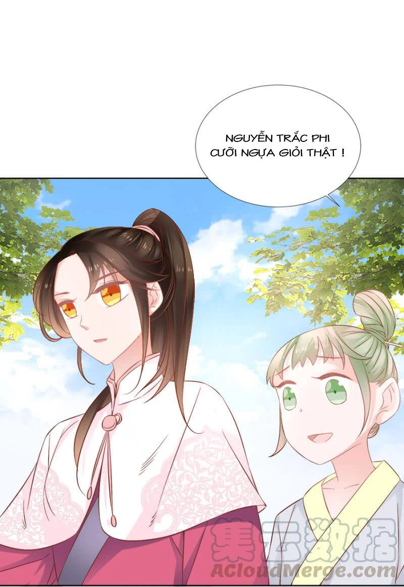 Solo Đi Vương Gia Chapter 132 - 13
