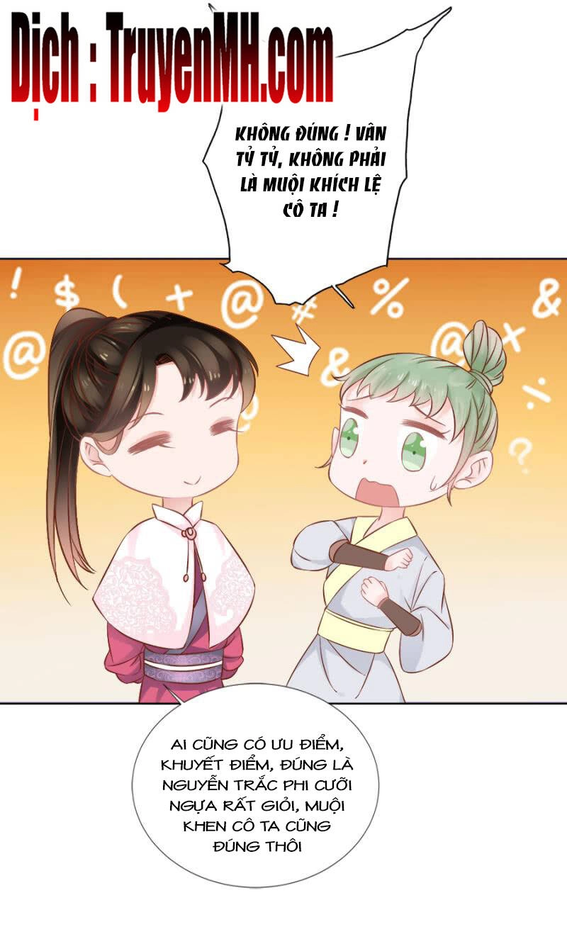 Solo Đi Vương Gia Chapter 132 - 14