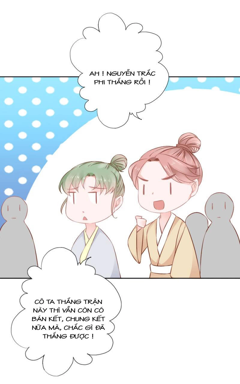 Solo Đi Vương Gia Chapter 132 - 15