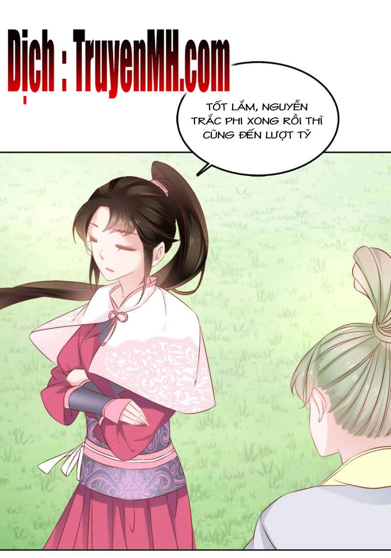 Solo Đi Vương Gia Chapter 132 - 16