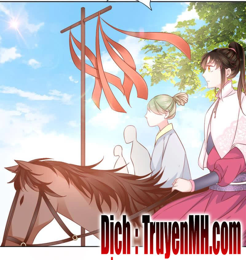 Solo Đi Vương Gia Chapter 132 - 18