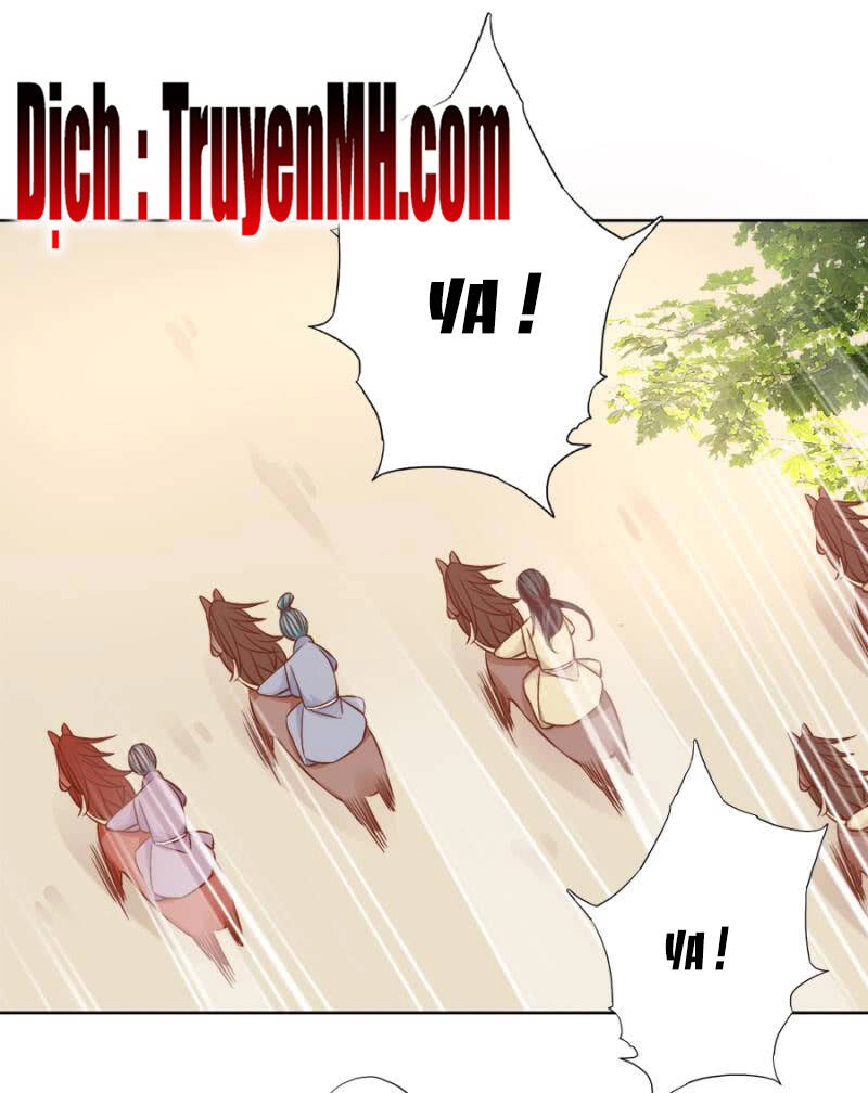 Solo Đi Vương Gia Chapter 132 - 20