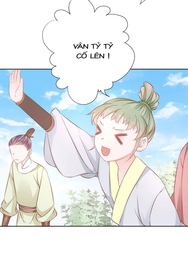 Solo Đi Vương Gia Chapter 132 - 21