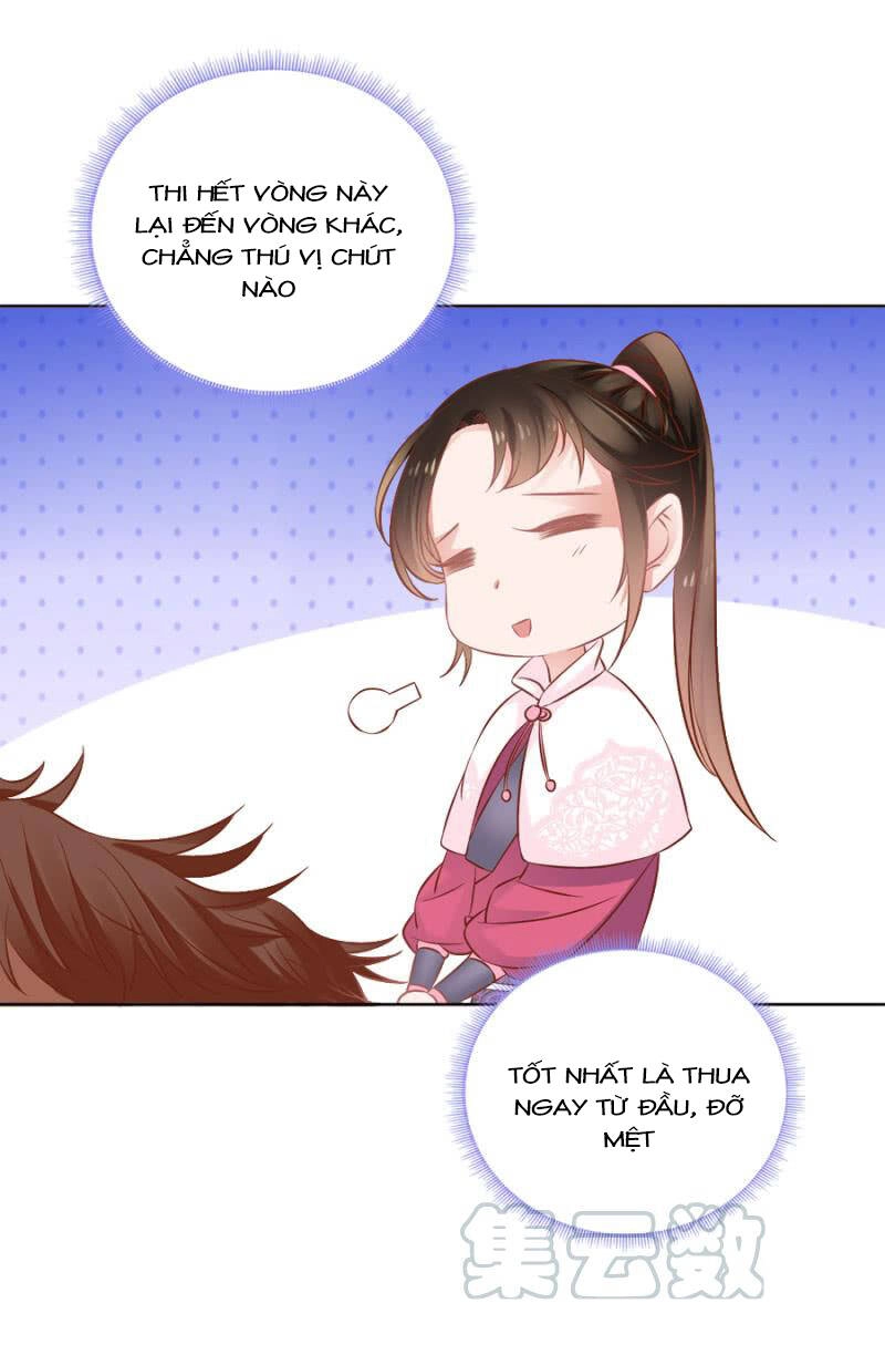 Solo Đi Vương Gia Chapter 134 - 4