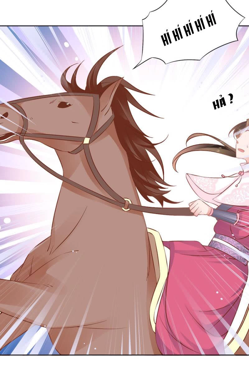 Solo Đi Vương Gia Chapter 134 - 6