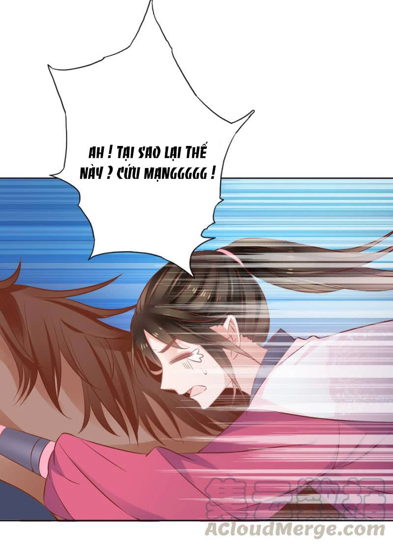 Solo Đi Vương Gia Chapter 134 - 8