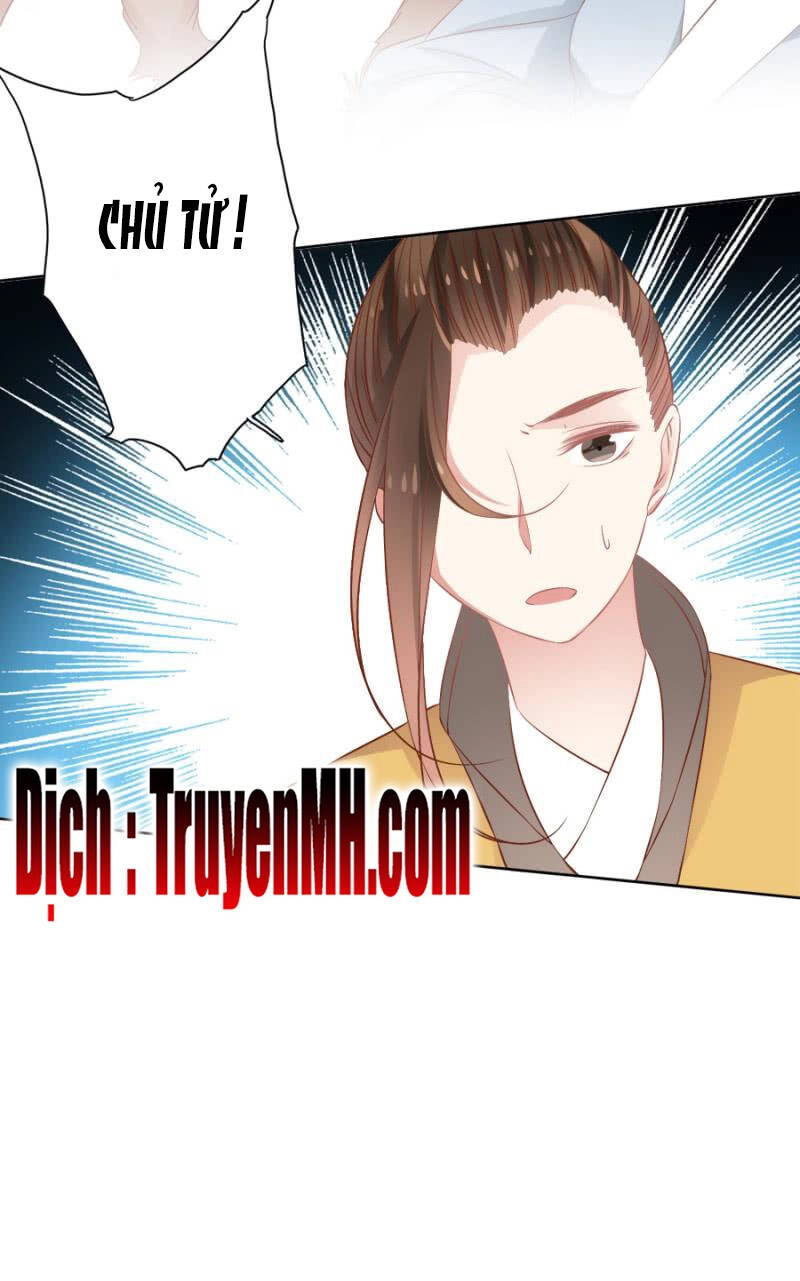 Solo Đi Vương Gia Chapter 134 - 11