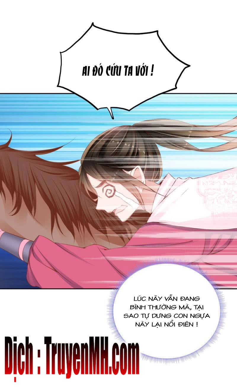 Solo Đi Vương Gia Chapter 134 - 12