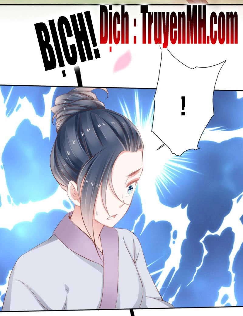 Solo Đi Vương Gia Chapter 134 - 20