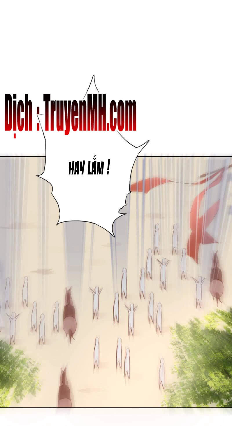 Solo Đi Vương Gia Chapter 135 - 2