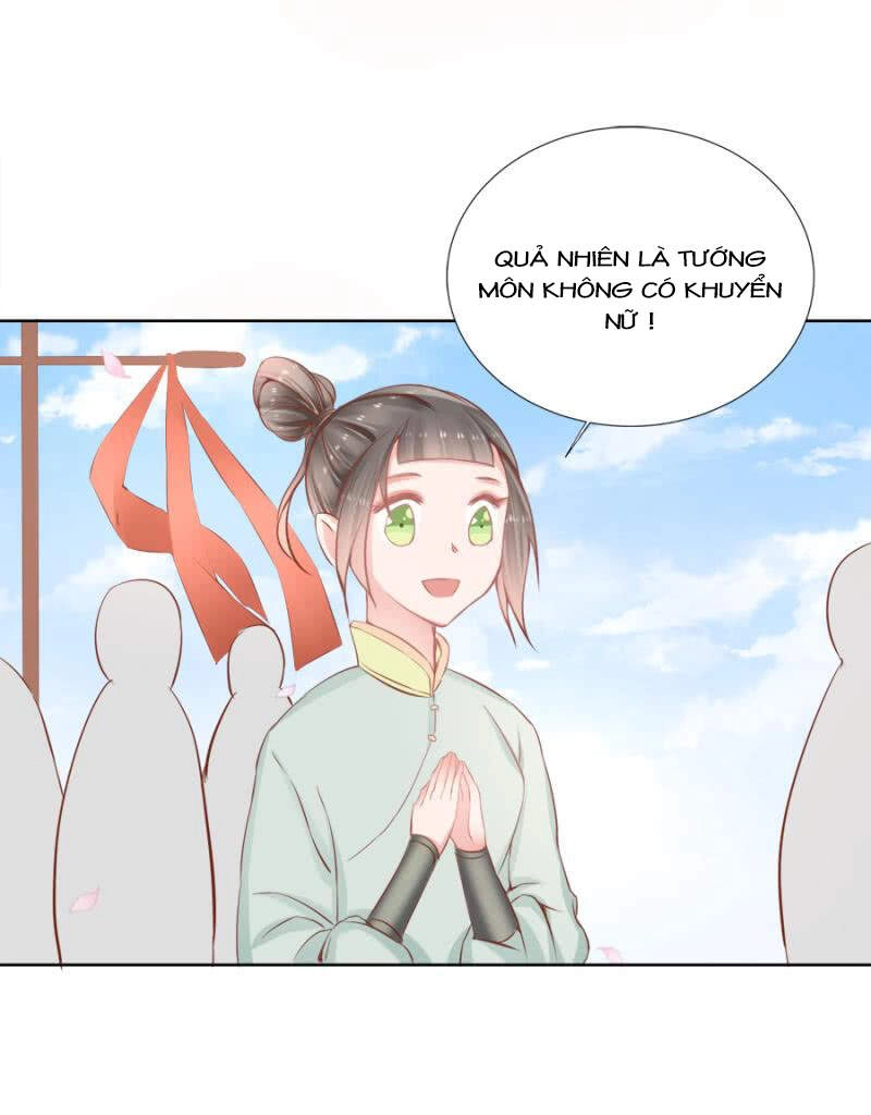 Solo Đi Vương Gia Chapter 135 - 3