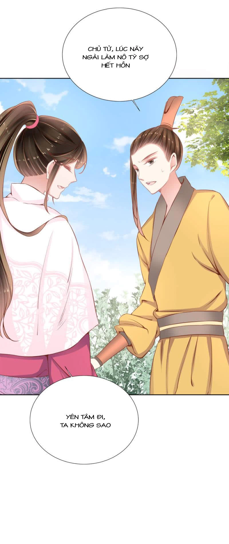 Solo Đi Vương Gia Chapter 135 - 5