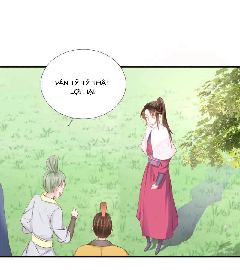 Solo Đi Vương Gia Chapter 135 - 7