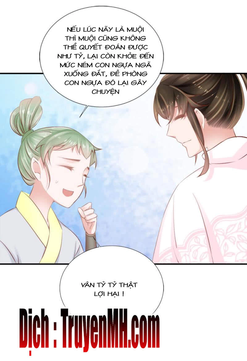 Solo Đi Vương Gia Chapter 135 - 8