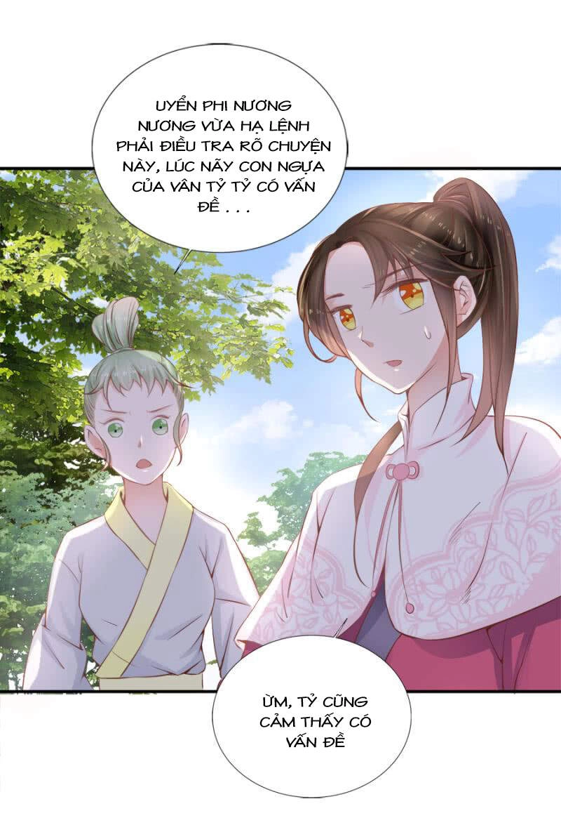 Solo Đi Vương Gia Chapter 135 - 9