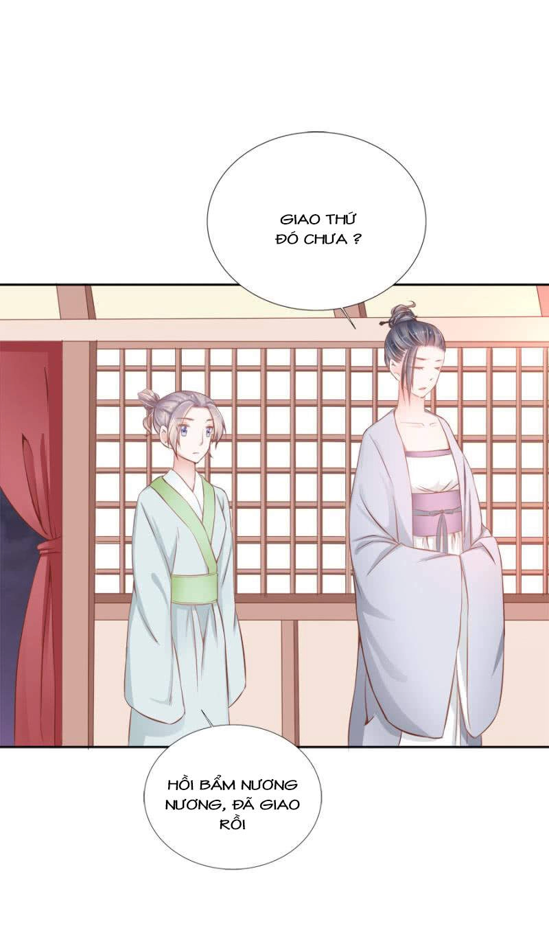 Solo Đi Vương Gia Chapter 135 - 15