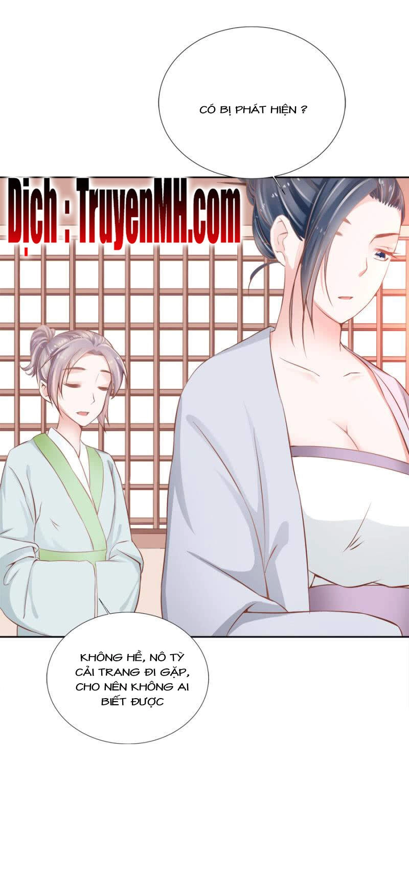 Solo Đi Vương Gia Chapter 135 - 16