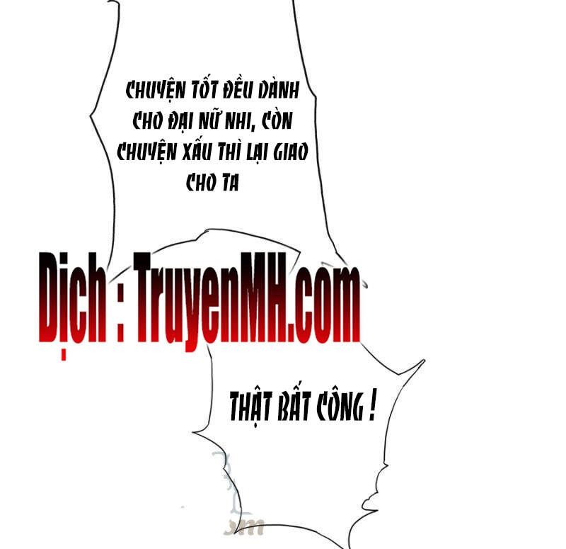 Solo Đi Vương Gia Chapter 135 - 20