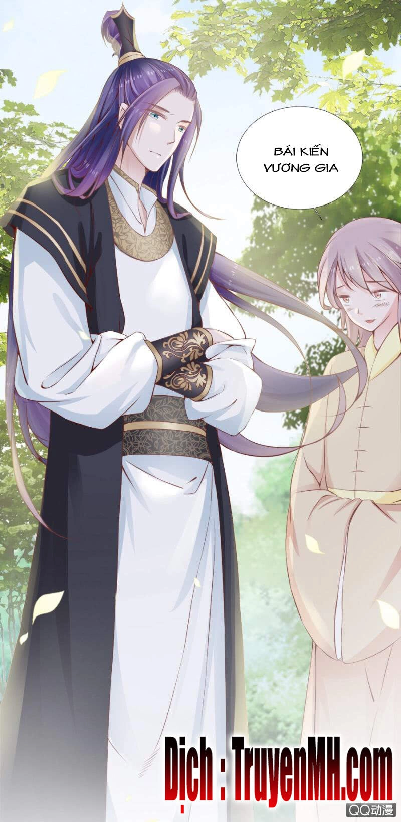 Solo Đi Vương Gia Chapter 136 - 5