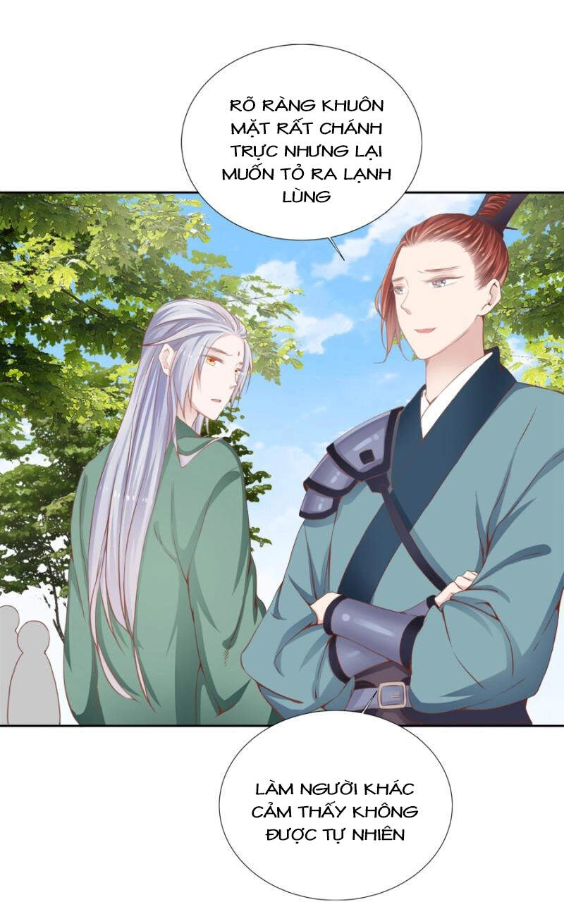 Solo Đi Vương Gia Chapter 136 - 7